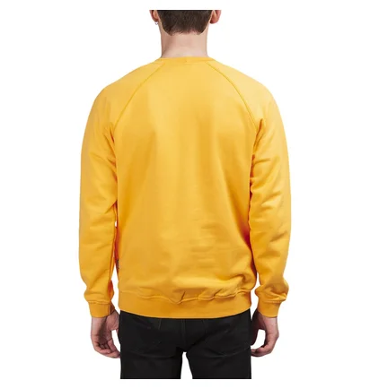Karhu x R-Collection 'Catch of the Day' Sweatshirt (Orange)