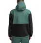 Liberaiders Polartec Fleece Jacket (Petrol / Schwarz)