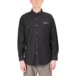 Neighborhood Classic OX / C-Shirt (Schwarz)