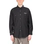 Neighborhood Classic OX / C-Shirt (Schwarz)
