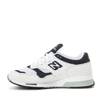 New Balance M1500 WWN 'Made in England' (Weiß / Navy)