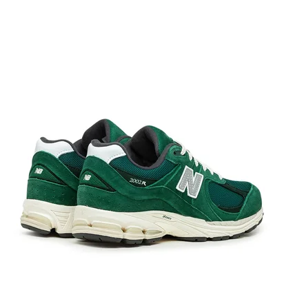 New Balance M2002RHB 'Higher Learning Pack' (Grün)