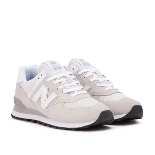 New Balance ML 574 EGW (Hellgrau)