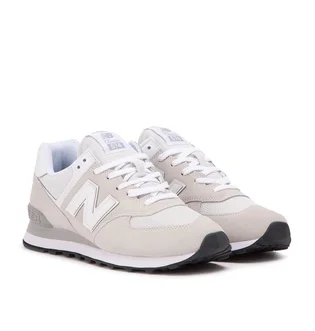 New Balance ML 574 EGW (Hellgrau)