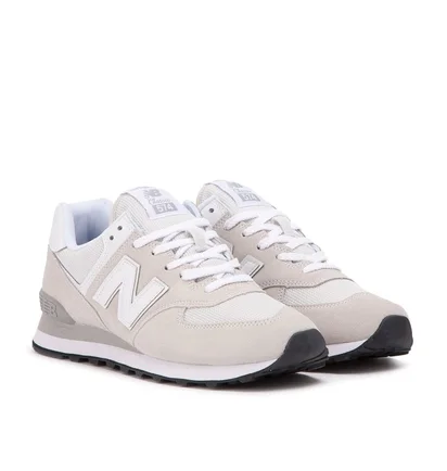New Balance ML 574 EGW (Hellgrau)