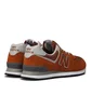 New Balance ML 574 EPE (Orange)