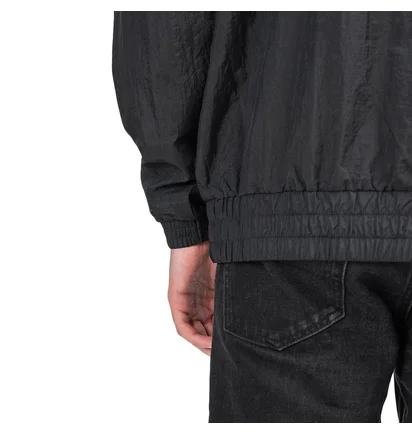 New Balance MT93579 BK Sport Style Optiks Anorak (Schwarz)