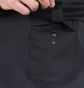 New Balance Q Speed Fuel Hoodie (Schwarz)
