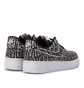 Nike Air Force 1 '07 (Schwarz)