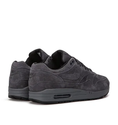 Nike Air Max 1 Premium (Grau)