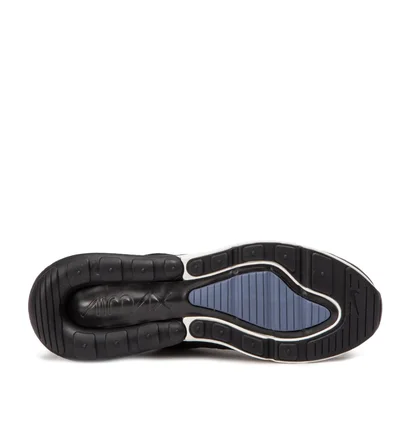 Nike Air Max 270 Premium (Schwarz)