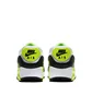 Nike Air Max 90 (Weiß / Neon Gelb)