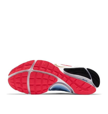Nike Air Presto 'South Korea' (Weiß / Multi)