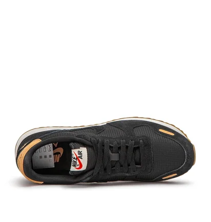 Nike Air Vortex Leather (Schwarz / Schwarz)
