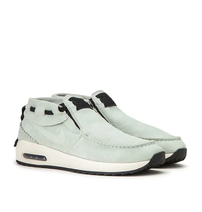 Nike SB Air Max Stefan Janoski 2 Moc (Grün / Beige)