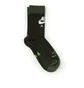 Nike SNKR Sox Crew Socks (Grün)