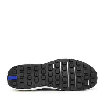 Nike Waffle One (Schwarz / Blau)