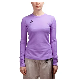 Nike WMNS ACG Waffle Top (Violet)