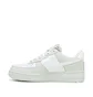 Nike WMNS Air Force 1 '07 (Weiß / Hellgrau)
