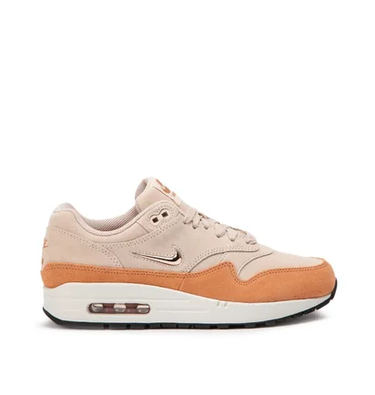 Nike WMNS Air Max 1 Premium SC (Orange)