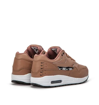 Nike WMNS Air Max 1 SE (Braun)