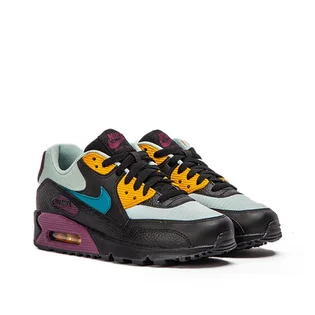 Nike WMNS Air Max 90 (Schwarz)