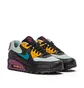 Nike WMNS Air Max 90 (Schwarz)