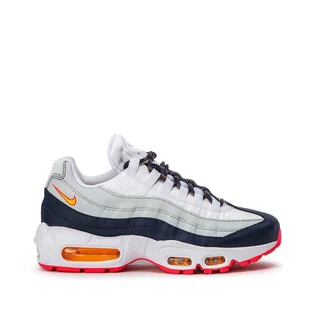 Nike WMNS Air Max 95 'Midnight Navy'' (Weiß / Navy)