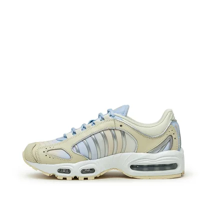 Nike WMNS Air Max Tailwind IV LX (Beige / Blau)