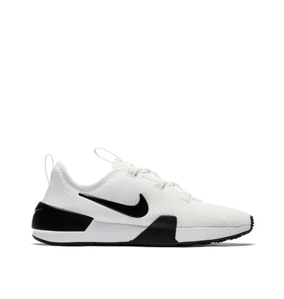 Nike WMNS Ashin Modern Run (Weiß / Schwarz)