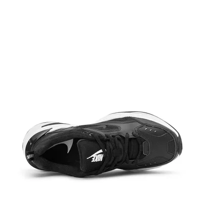Nike WMNS M2K Tekno (Schwarz)