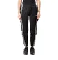 Nike WMNS NSW Taped Poly Pant (Schwarz)