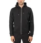 Norse Projects Vagn Zip Hoodie (Schwarz)