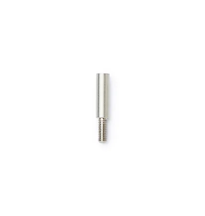 Orbitkey Extension Post (Silber)