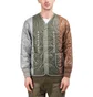 Pleasures Misery Jacket (Multi)