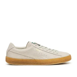 Puma Suede Crepe (Beige)