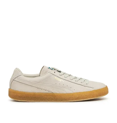 Puma Suede Crepe (Beige)
