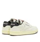 Reebok Club C 85 (Weiß / Schwarz)
