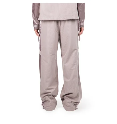 Reebok x Cottweiler Woven Pant (Grau / Flieder)