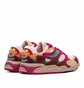 Saucony x JaeTips Grid Shadow 2 (Braun / Multi)