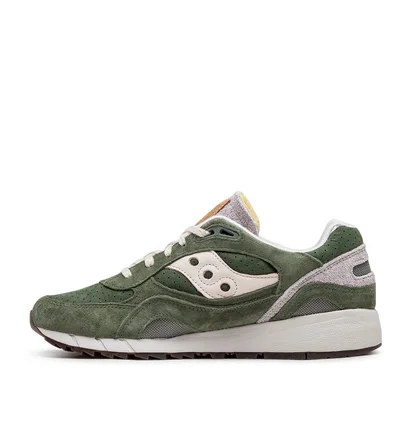 Saucony Shadow 6000 (Grün / Weiss)