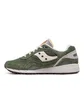 Saucony Shadow 6000 (Grün / Weiss)