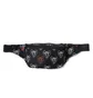 Sex Skateboards Town Bump Bag (Schwarz)