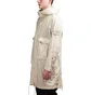 Stone Island 50 Fili Resinata Parka ''Ghost Piece'' (Beige)