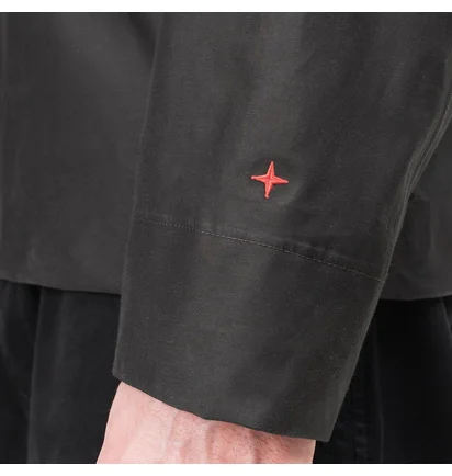 Stone Island Marina Jacket (Schwarz)