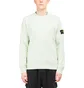 Stone Island Sweatshirt (Hellgrün)