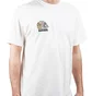 Stüssy Dead Surf Pig. Dyed Tee (Natural)