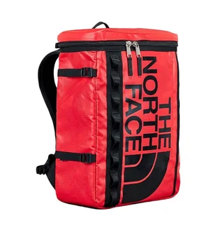 The North Face Basecamp Fuse Box (Rot / Schwarz)