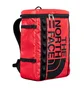 The North Face Basecamp Fuse Box (Rot / Schwarz)