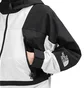 The North Face Black Series Mountain Light Jacket (Weiß / Schwarz)